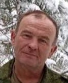 Фото: Погибший на войне с Украиной Таранов Евгений Владимирович. Краснодарский край, заключенные