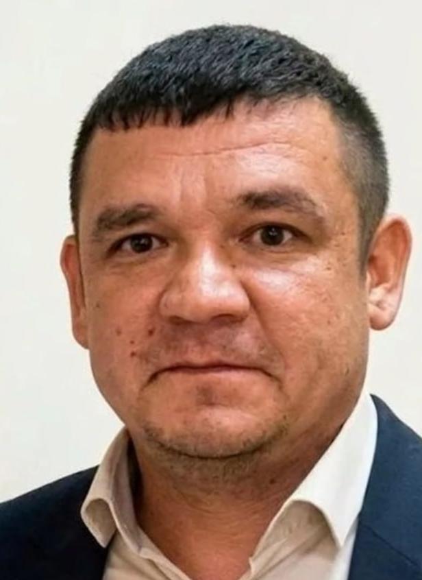 Фото: Погибший на войне с Украиной Семенов Динислам Викторович. Республика Татарстан, нет данных