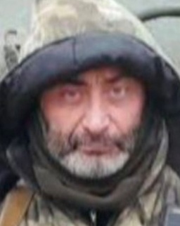 Фото: Погибший на войне с Украиной Боташев Руслан Ескович. Ставропольский край, нет данных