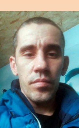 Фото: Погибший на войне с Украиной Манаков Сергей Валерьевич. Оренбургская область, добровольцы