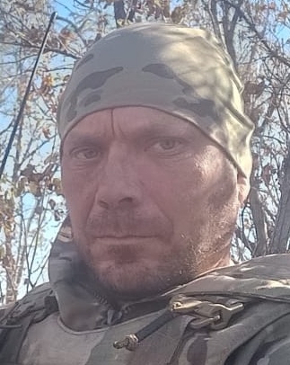 Фото: Погибший на войне с Украиной Карташов Виктор Викторович. Краснодарский край, мотострелковые войска