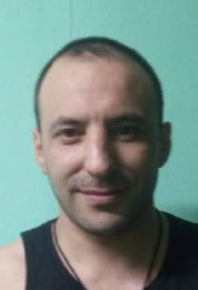 Фото: Погибший на войне с Украиной Иванченко Захар Александрович. Иркутская область, заключенные
