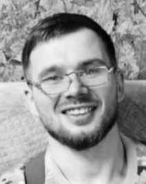 Фото: Погибший на войне с Украиной Глушков Даниил Евгеньевич. Краснодарский край, нет данных