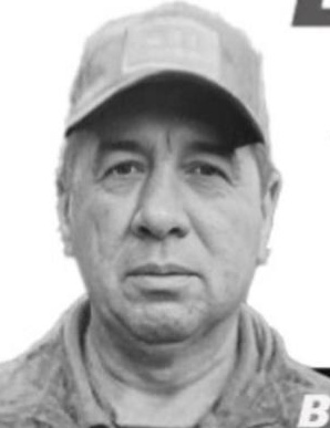 Фото: Погибший на войне с Украиной Васильев Александр Витальевич. Республика Башкортостан, нет данных