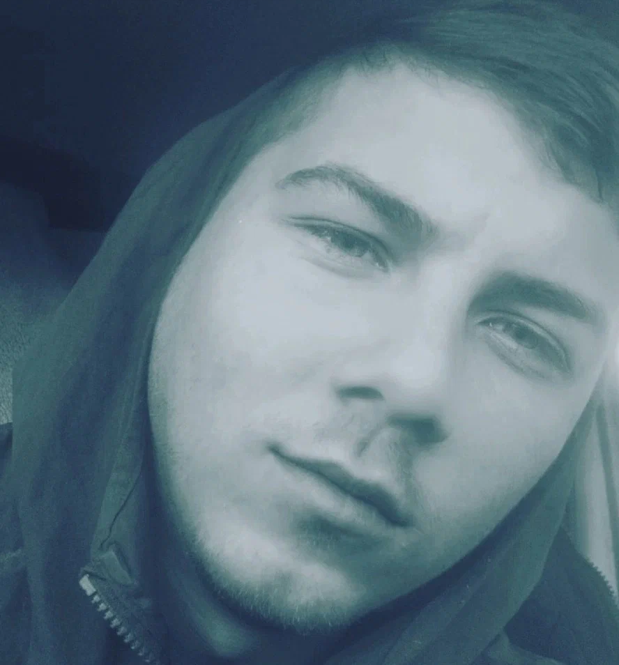 Фото: Погибший на войне с Украиной Белоусов Илья Николаевич. Краснодарский край, нет данных