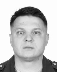 Фото: Погибший на войне с Украиной Крецул Алексей Иванович. Ханты-Мансийский автономный округ - Югра, мобилизованные