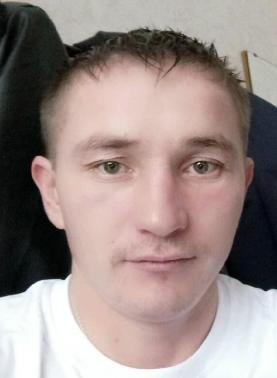 Фото: Погибший на войне с Украиной Набиев Фанис Фильгатович. Республика Татарстан, нет данных