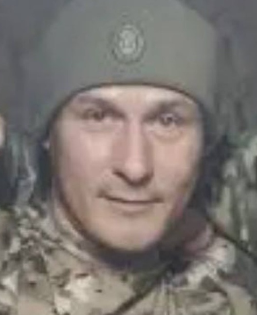 Фото: Погибший на войне с Украиной Скрябин Владислав Алексеевич. Иркутская область, нет данных