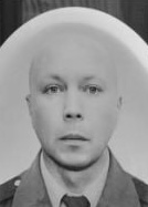 Фото: Погибший на войне с Украиной Зубков Дмитрий Николаевич. Иркутская область, добровольцы