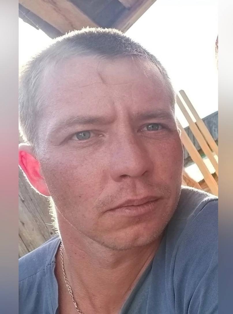 Фото: Погибший на войне с Украиной Богданов Алексей Алексеевич. Пермский край, нет данных