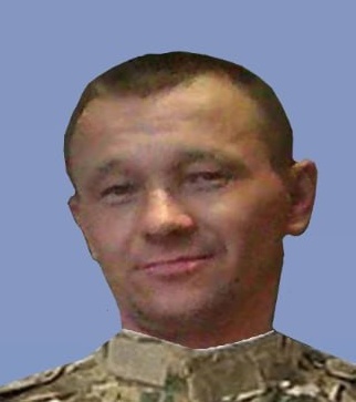 Фото: Погибший на войне с Украиной Антропов Александр Викторович. Липецкая область, добровольцы