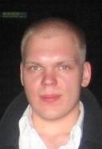 Фото: Погибший на войне с Украиной Макулкин Игорь Валерьевич. Мурманская область, заключенные