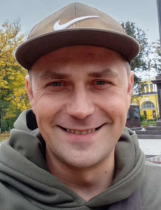 Фото: Погибший на войне с Украиной Терещенко Даниил Юрьевич. Санкт-Петербург, нет данных