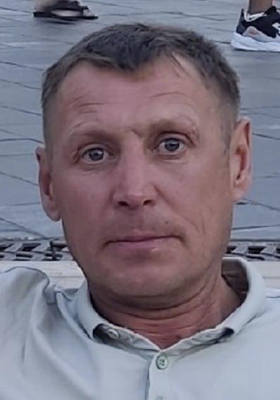 Фото: Погибший на войне с Украиной Вишнягов Андрей Павлович. Республика Татарстан, нет данных