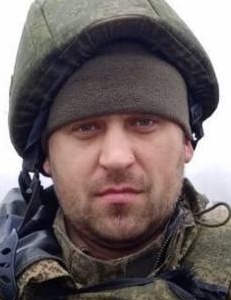 Фото: Погибший на войне с Украиной Колчанов Игорь Валерьевич. Пермский край, нет данных