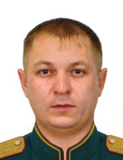 Фото: Погибший на войне с Украиной Мирошин Андрей Александрович. Нижегородская область, нет данных