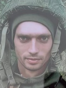 Фото: Погибший на войне с Украиной Ладыгин Алексей Андриянович. Тамбовская область, нет данных