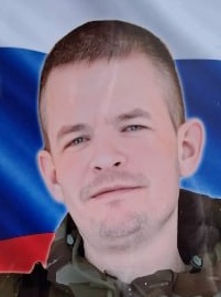 Фото: Погибший на войне с Украиной Смирнов Александр Сергеевич. Самарская область, нет данных