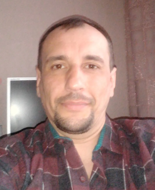 Фото: Погибший на войне с Украиной Бец Александр Владимирович. ДНР, добровольцы