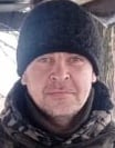 Фото: Погибший на войне с Украиной Попов Вадим Александрович. Костромская область, мотострелковые войска