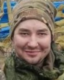 Фото: Погибший на войне с Украиной Бакшаев Александр Дмитриевич. Тверская область, нет данных