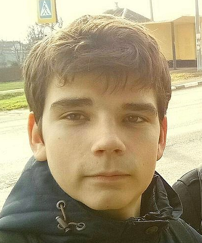 Фото: Погибший на войне с Украиной Перепелица Никита Евгеньевич. Краснодарский край, добровольцы