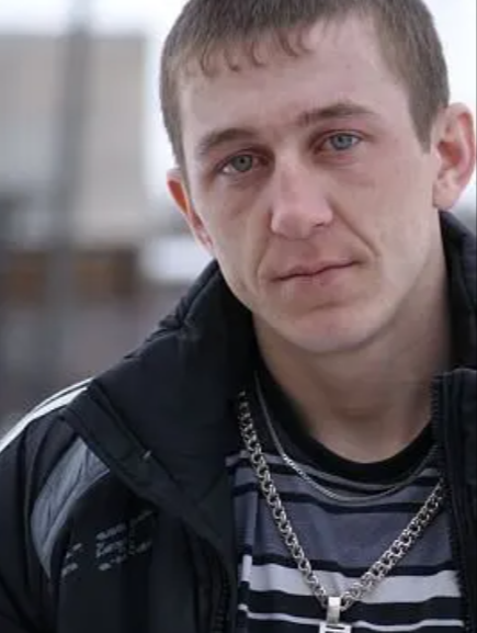 Фото: Погибший на войне с Украиной Копацин Николай Николаевич. Томская область, нет данных