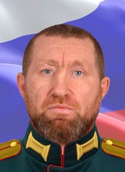 Фото: Погибший на войне с Украиной Запара Сергей Александрович. Ямало-Ненецкий автономный округ, добровольцы