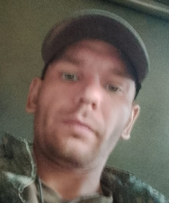 Фото: Погибший на войне с Украиной Мазяр Евгений Алексеевич. Республика Саха (Якутия), добровольцы