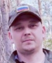 Фото: Погибший на войне с Украиной Кодис Николай Леонидович. Республика Карелия, мотострелковые войска