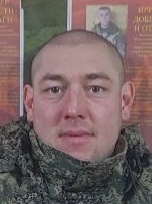 Фото: Погибший на войне с Украиной Аглиуллин Владислав Михайлович. Кемеровская область, мотострелковые войска