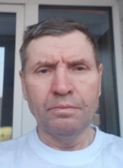 Фото: Погибший на войне с Украиной Бузанаков Лев Аркадьевич. Удмуртская Республика, добровольцы