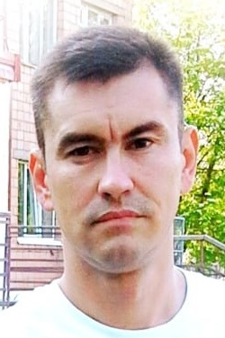 Фото: Погибший на войне с Украиной Кашин Тимур Александрович. Удмуртская Республика, нет данных