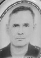 Фото: Погибший на войне с Украиной Мартемьянов Александр Николаевич. Иркутская область, добровольцы