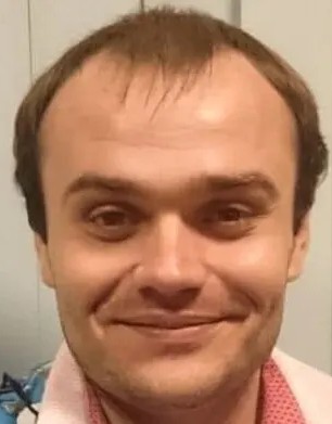 Фото: Погибший на войне с Украиной Столяр Олег Юрьевич. Курская область, мотострелковые войска