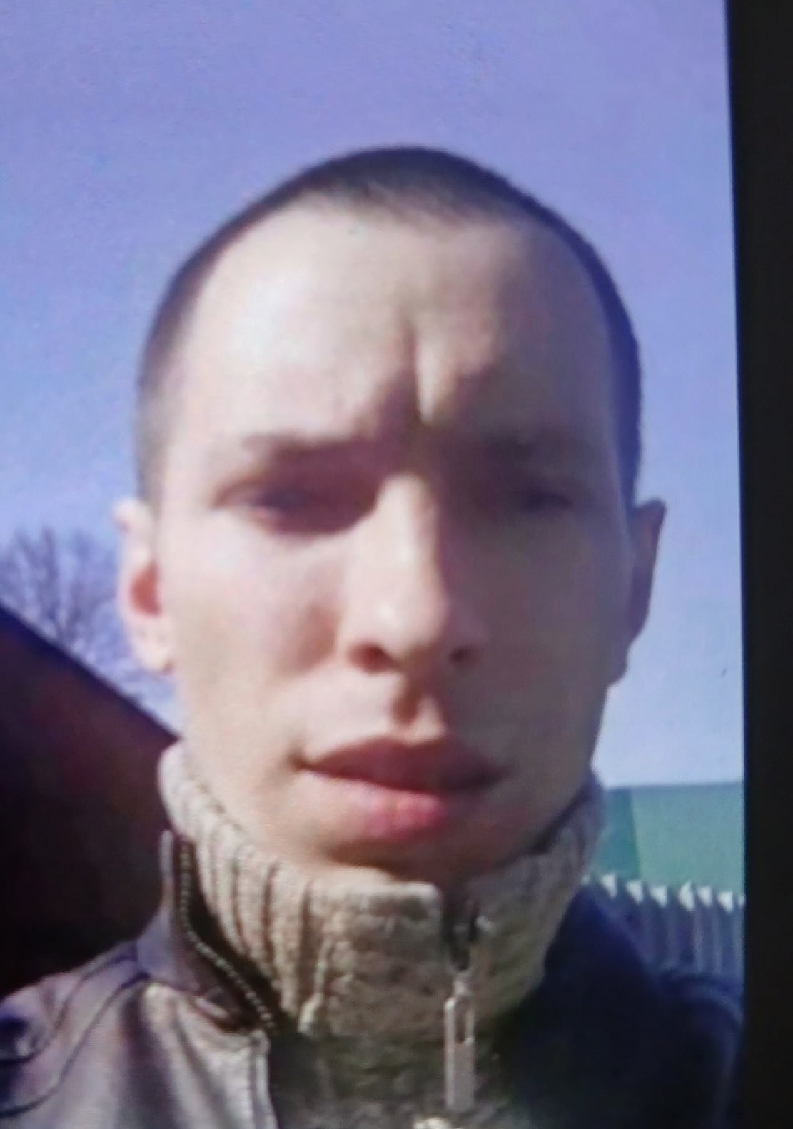Фото: Погибший на войне с Украиной Созданов Алексей Сергеевич. Московская область, мотострелковые войска