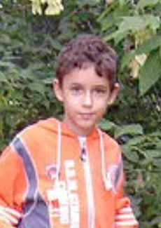 Фото: Погибший на войне с Украиной Ястребов Семен Сергеевич. Алтайский край, добровольцы