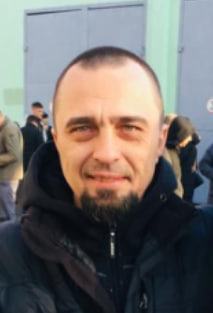 Фото: Погибший на войне с Украиной Шаткин Роман Геннадьевич. Саратовская область, нет данных