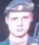 Фото: Погибший на войне с Украиной Бачин Виктор Викторович. Свердловская область, нет данных