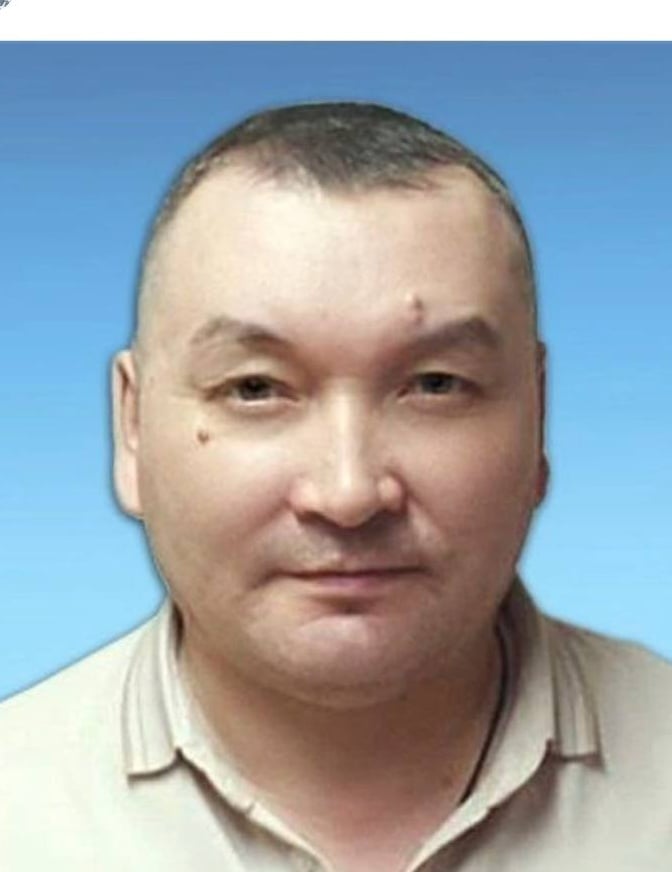 Фото: Погибший на войне с Украиной Варфоломеев Александр Николаевич. Республика Бурятия, добровольцы