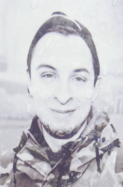 Фото: Погибший на войне с Украиной Коваль Михаил Алексеевич. Калининградская область, нет данных