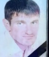 Фото: Погибший на войне с Украиной Алексеев Геннадий Николаевич. Тамбовская область, мотострелковые войска