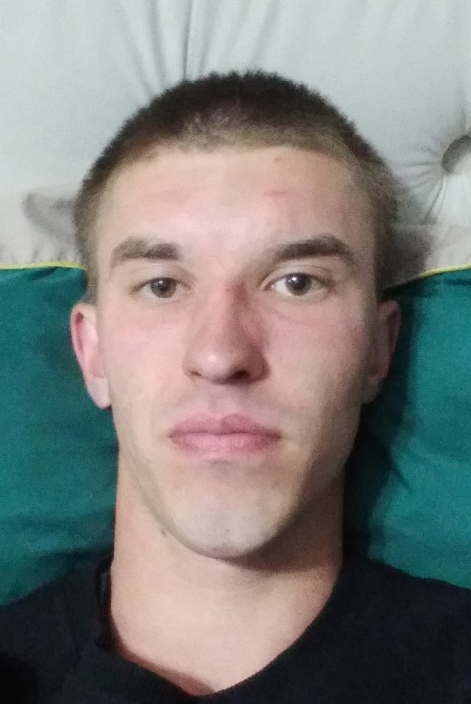 Фото: Погибший на войне с Украиной Гладков Максим Витальевич. Ростовская область, нет данных