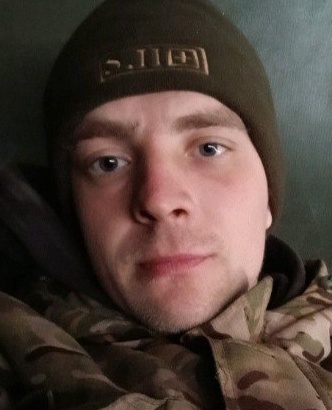 Фото: Погибший на войне с Украиной Белов Сергей Владимирович. Ульяновская область, нет данных
