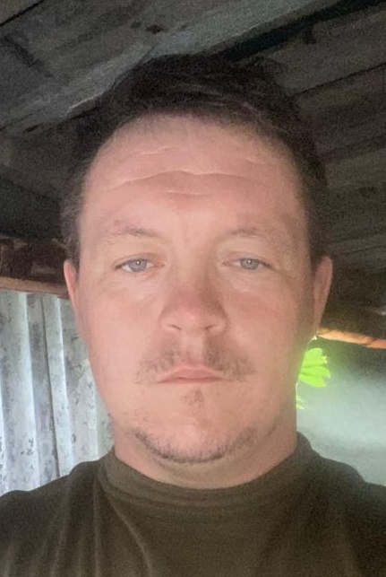 Фото: Погибший на войне с Украиной Гурьев Владимир Владимирович. Республика Башкортостан, мотострелковые войска