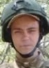 Фото: Погибший на войне с Украиной Тихонов Даниил Олегович. Республика Марий Эл, заключенные