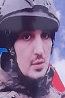 Фото: Погибший на войне с Украиной Мерзляков Иван Николаевич. Кемеровская область, добровольцы