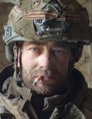 Фото: Погибший на войне с Украиной Павлуткин Вадим Валерьевич. Пензенская область, нет данных