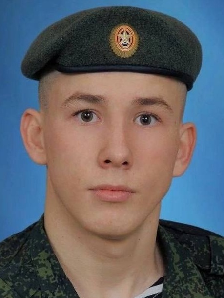 фотография Цымбалов Роман Евгеньевич
