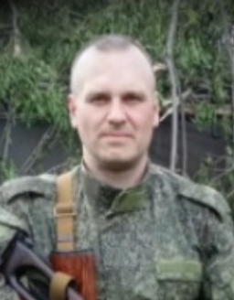 Фото: Погибший на войне с Украиной Толстиков Денис Викторович. Республика Башкортостан, добровольцы
